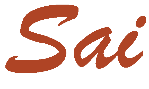 Sai logo