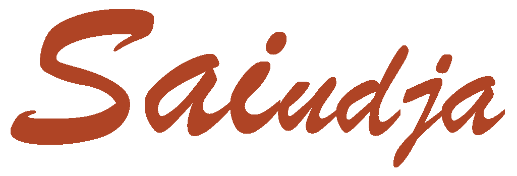 Saiudja logo